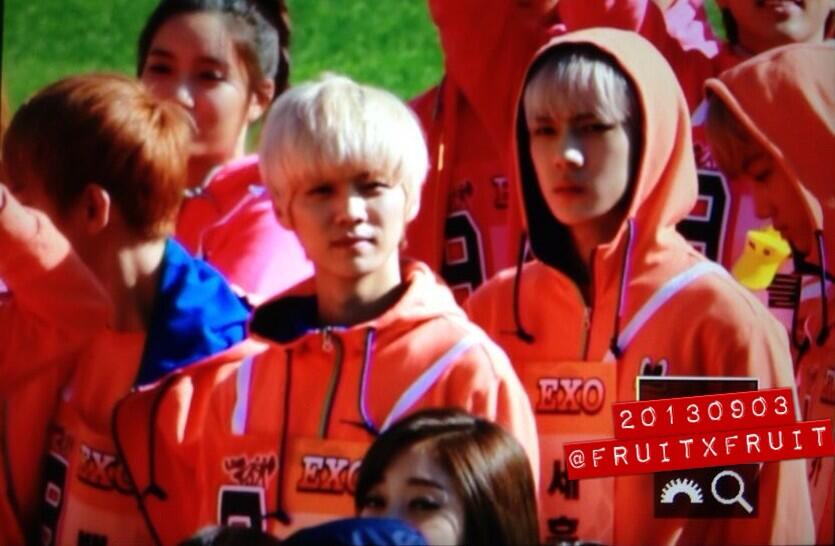 [PREVIEW] 130903 Idol Star Olympics [55P] BTMs1r9CIAAkwFg