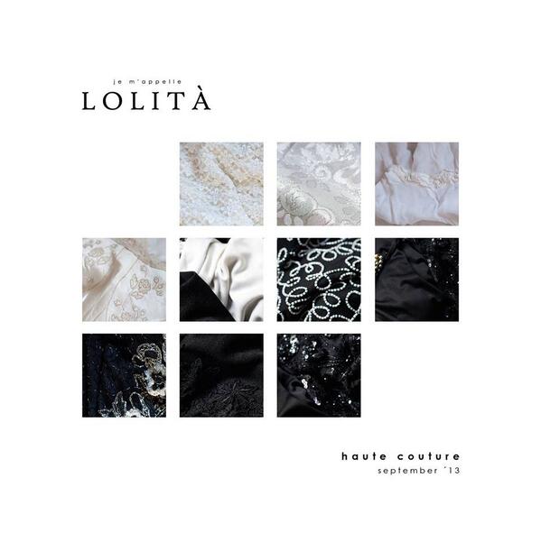 by_LOLITA's tweet photo. COMING SOON! http://t.co/EUSI5JMRaR