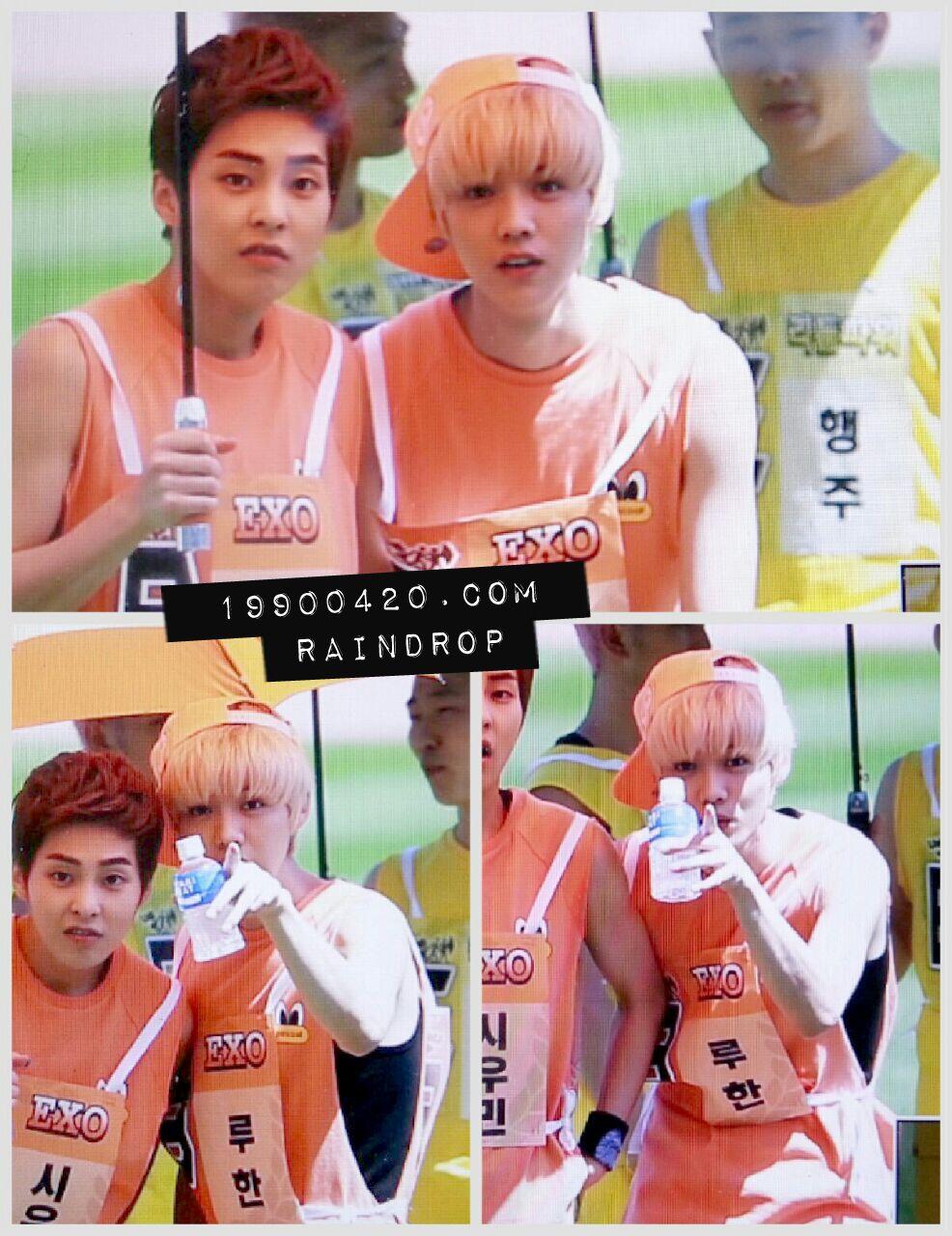 [PREVIEW] 130903 Idol Star Olympics [55P] BTN3v8jCYAEwCQX