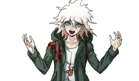 basedkomeada's tweet photo. @togami_actual Just remember it's your fault http://t.co/PUzPKZ2M0I