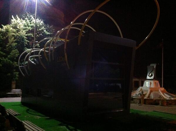 <a href="/istkaorgtr/">İSTKA</a> destekli <a href="/EVATEG/">EVATEG</a> projemizde Şile Enerji Demonstrasyon Merkezi kuruldu. <a href="/silebld/">Şile Belediyesi 🇹🇷</a> <a href="/CanTabakolu/">Can Tabakoğlu</a>