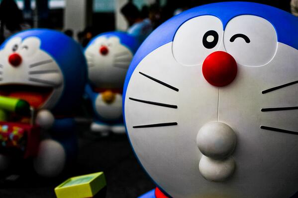 KidzoneTV's tweet image. “ อัง อัง อัง โดะเตะโมะดาอิซุคิ โดราเอ มอนน ” สุขสันต์วันเกิดโดราเอมอน #KidZoneTV #kids #doraemon #HBD #happybirthday