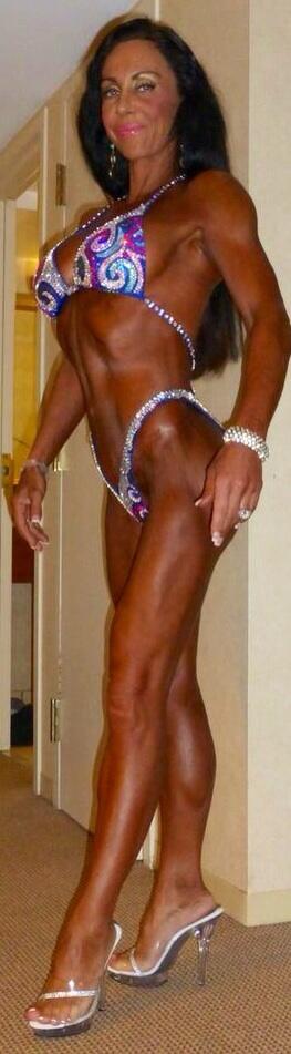 futureoffigure's tweet image. #NorthAmericans #TeamBombshell #Figure 2013
