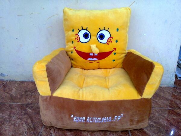 LhartalinaShop's tweet image. ORDER #SofaAnak lihat bio