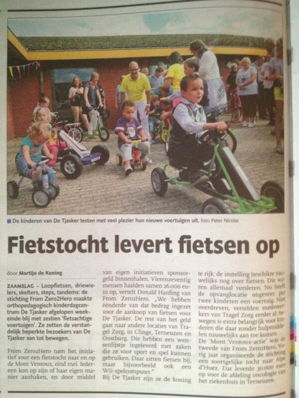 Iedereen die hier aan meegewerkt heeft....... Bedankt!!!!!!