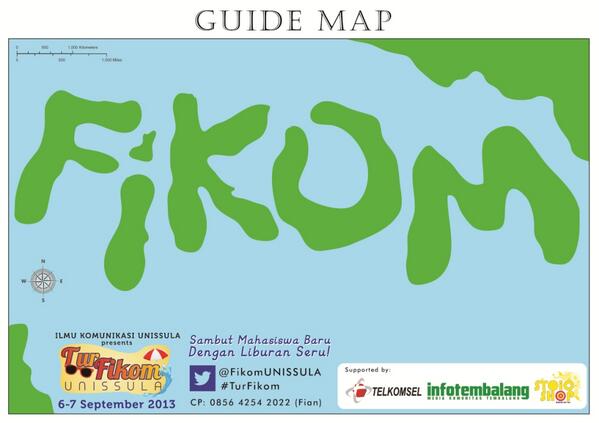 <a href="/Stoicious/">Stoic Shop</a> <a href="/AyuNekomimi/">Ayu Nekomimi⁷</a> Ini niih @FikomUNISSULA kampanye ospek anti kekerasan dgn konsep liburan #TurFikom