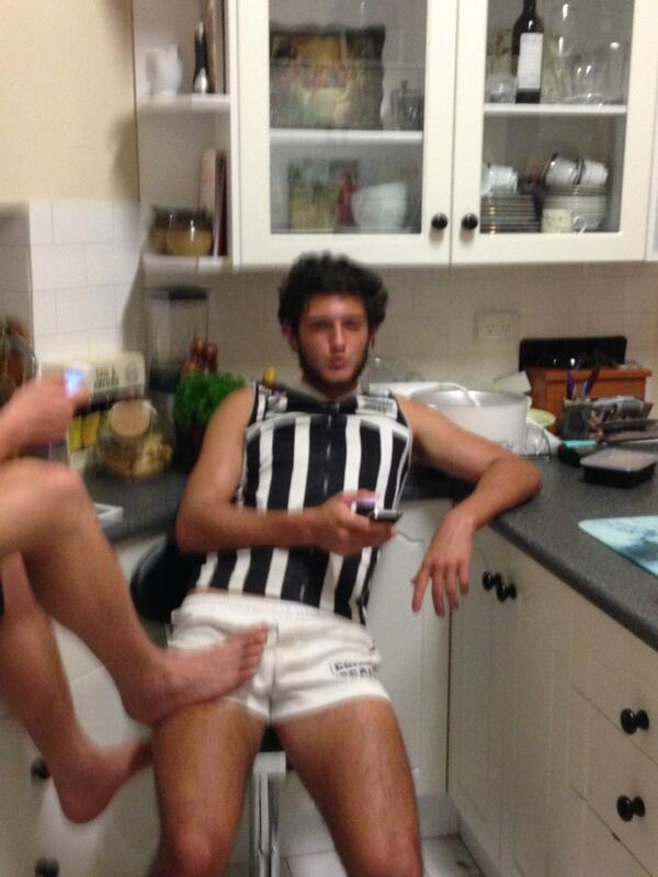 Daniel Borlace tweet media