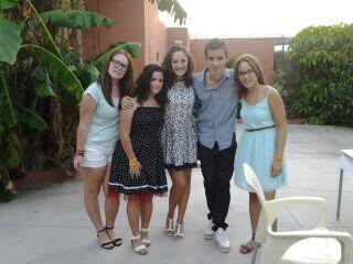 maricarmxn23's tweet image. #GoodbyeSummerParty #Yesterday @Irenegv_98 @Lauriiitaaa_98 @Victor_259