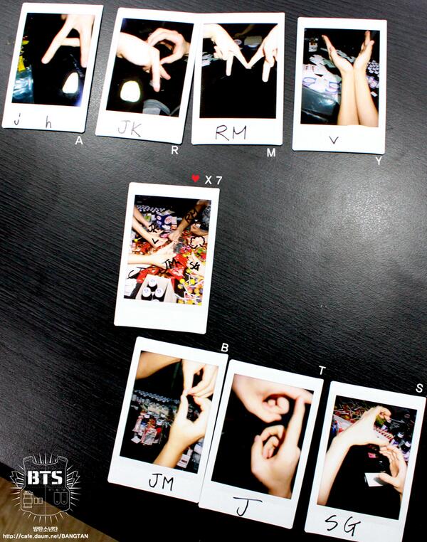 #방탄소년단 오늘 오후 5시 첫 방송되는 MTV 신인왕 방탄소년단 - 채널방탄 방송이 끝난 후<신인왕 방탄소년단>검색에 동참해주세요:D "A.R.M.Y의 힘을...