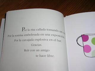Anadebustos's tweet photo. Reír con un amigo te hace libre http://t.co/Cewm842W42