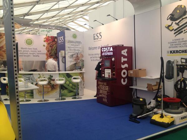 ESS Support Services tweet media