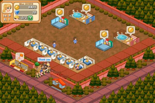 DgkuN's tweet photo. I'm having a lot of fun in『Hotel Story』. Play with me! My ID:8oLqytVrLl @H https://t.co/1FiJF2vQ6o http://t.co/sExyIKA09u