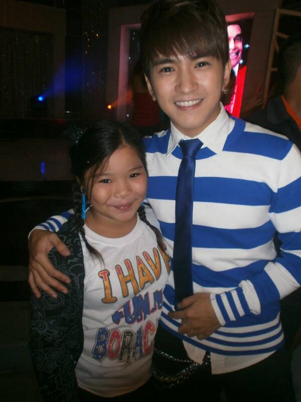MaeJennilyn's tweet photo. w/ kuya @caseypher :) <3 http://t.co/aKoncPyoym