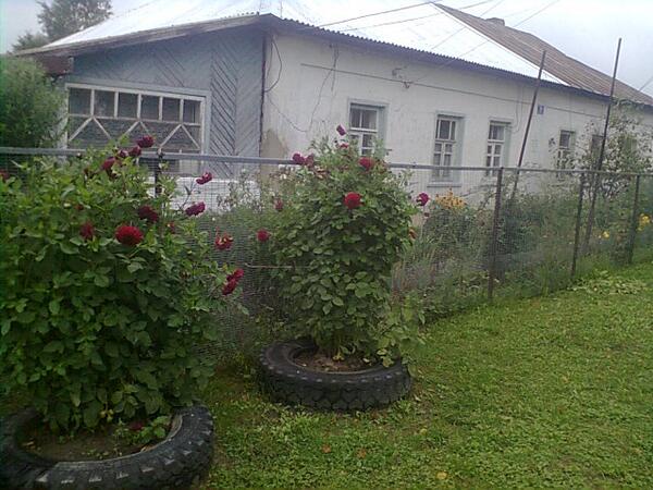 AlenicheffAI's tweet photo. @GruzdevVladimir Благоустройство д.Безово, д.38 http://t.co/n7wryjADEu