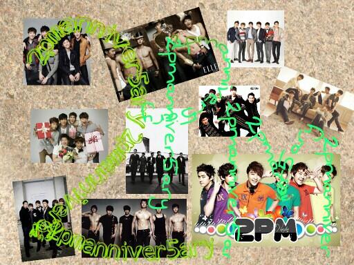 ensiiyyy_'s tweet image. #2PManniver5ary #TKID