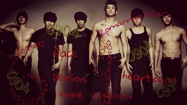 ensiiyyy_'s tweet image. #2pmanniver5ary #TKID