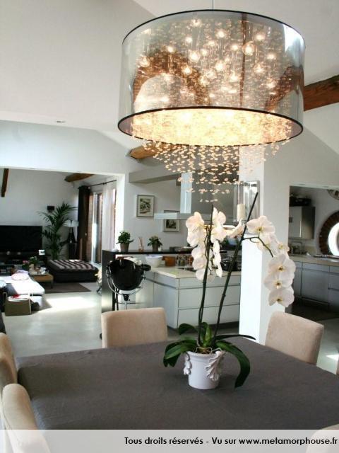 Le loft de Spirit, à voir et à revoir sans modération sur metamorphouse  : metamorphouse.fr/top-realisatio…