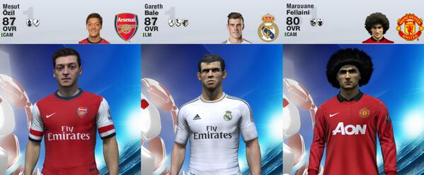 fifa 13 moddingway mod v 1.7.1 all in one fifa 13 moddingway mod v 1.7.1 all in one