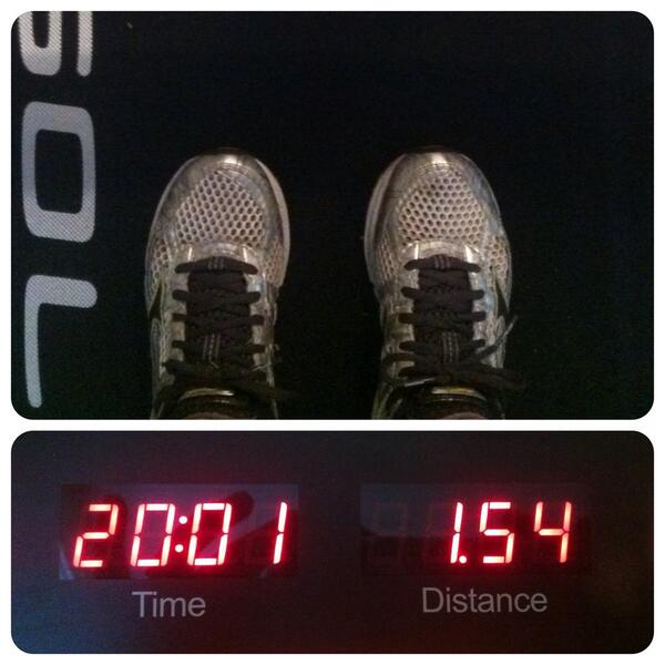 kourtpenner's tweet image. Thanks @dimityontherun because today I thought #dontthinkjustgo #firstrunback