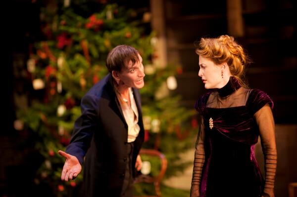 dolls house warehouse