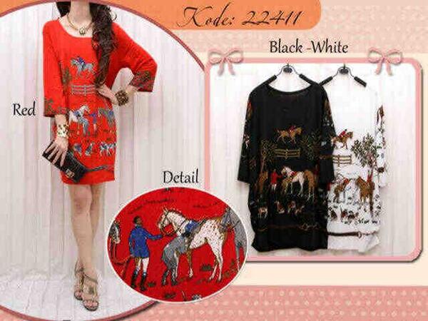 NextOnShop's tweet image. 22411 joky horse IDR 65rb