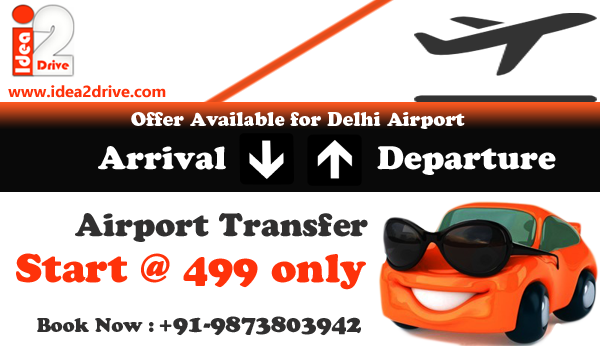 idea2drive's tweet photo. Are You Visiting New Delhi ? http://t.co/IVsZQZ1xBz