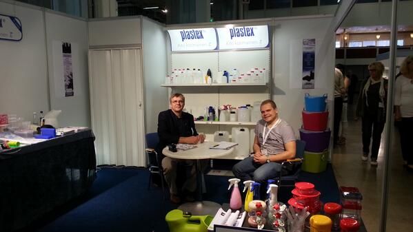 PlastexSuomi's tweet image. @pactec #plastex #pakkaukset #pullot