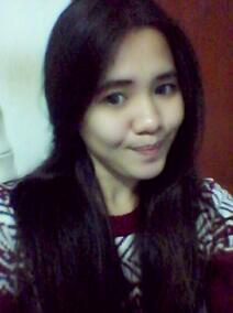 Wajah cantik tp hati busuk, apalah guna.. Hati" dgn wanita ini, dia makai BB saya #curian