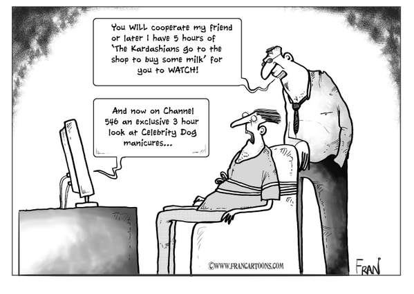 AmnestyUK's tweet photo. Great Fran Orford cartoon in our #KnowYourRights booklet with @Waterstones. See more: http://t.co/kyph7lUcED #ECHR60 http://t.co/DSsbqbpdLI