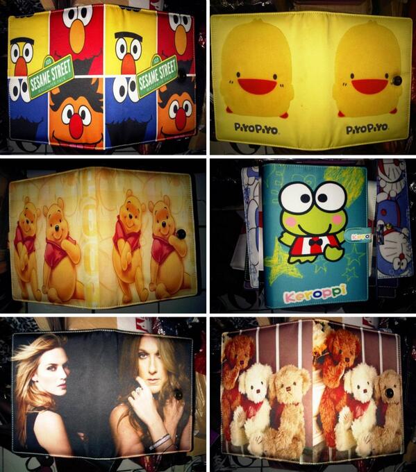 RizkiTaat's tweet image. RT @myshopy_shop: #binderMY