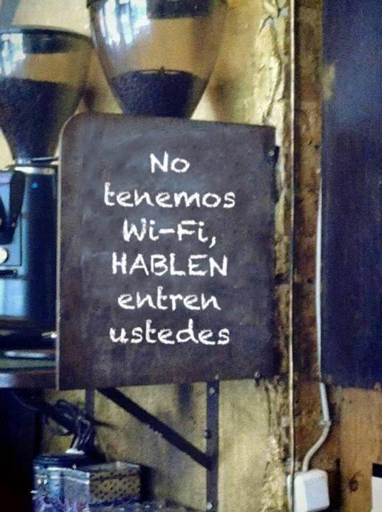 Big_Wyoming's tweet photo. Con esta crisis, no avanzamos http://t.co/WCkSQ9asA8