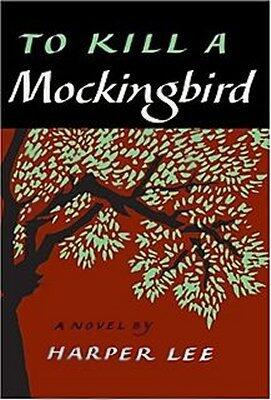 the_revun's tweet photo. I'm reading To Kill a Mockingbird by Harper Lee http://t.co/bLLEjJVXgS