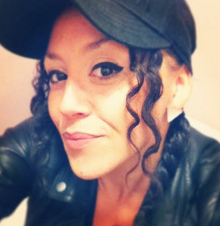 <a href="/Teddington_Town/">Teddington_Town</a> The very funny <a href="/NenaEdwards/">Nena Edwards</a> at thedeadparrotsociety.co.uk Fri 6th Sept <a href="/RoyalOakT/">The Royal Oak</a>, hope to c u there!