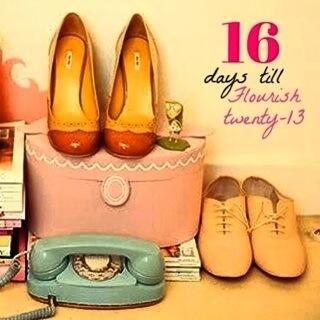 dawnraley's tweet photo. Oh My Goodness!  16 more days... http://t.co/3ObZfCMaKk