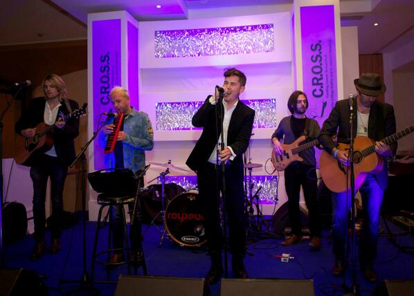 Thank you all so much for the support of our recent CROSS racenight at <a href="/LeopardstownRC/">Leopardstown RC</a>. We raised over €15,000