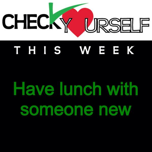 Check Yourself tweet media