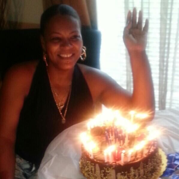 sweeetproblem's tweet image. Had A Great time yesterday, Happy Birthday Mom 35 Backwards
