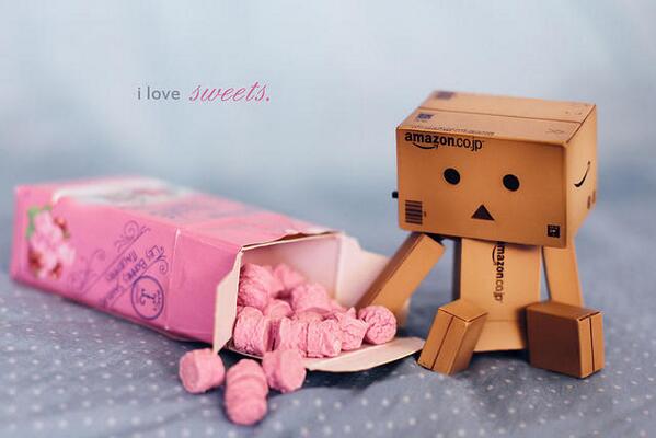 CandyKinni tweet picture