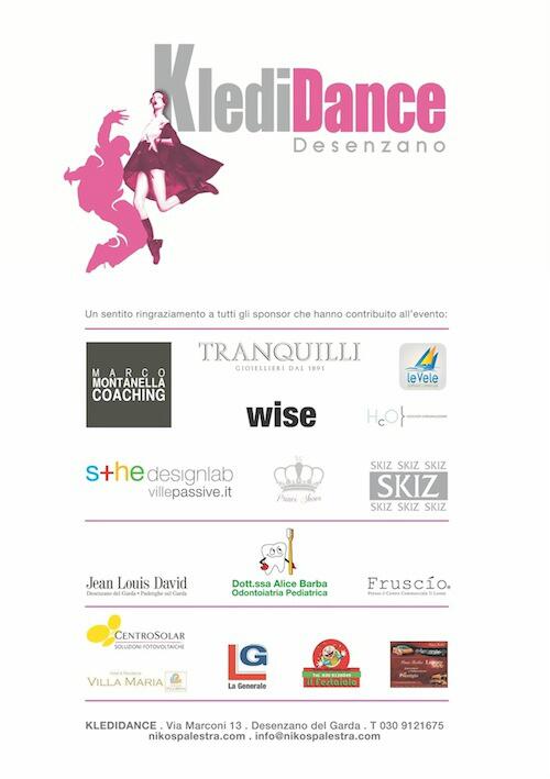 KlediDance's tweet photo. GRAZIE A TUTTI GLI SPONSOR CHE HANNO CONTRIBUITO ALL'EVENTO
NOTTEDANZA 2013 del 6 settembre a
Desenzano http://t.co/rZMXyDNucQ