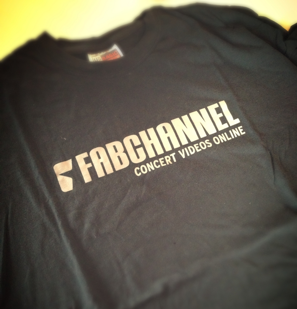 rubenvaneijk's tweet photo. Op een schijnbaar reguliere dinsdag scoor ik een collectors item zeg! #fabchannel cc @DaveWels @juastino http://t.co/8dP0EsuBvL