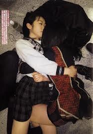 Miichan_FC's tweet photo. karna besok saya sekolah pagi jadi saya pamit yaaa. jya nee ~ #facchan http://t.co/IjZPIhjOoS