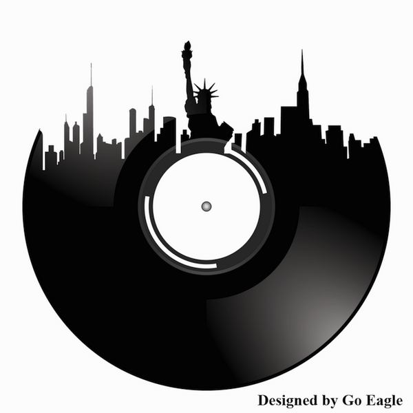 Go_Eagle's tweet image. ★New York City Vinyl Record  T-Shirt       
★Zazzle bit.ly/1e0QX8S★        
★CafePress bit.ly/1e0Risk★http://t.co/XVjdOC6IOf