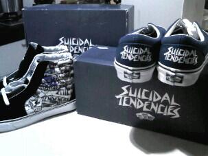 vans sk8 hi x suicidal tendencies