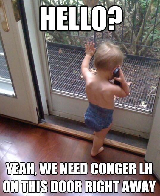 CongerLH's tweet image. Use Conger&apos;s eco-friendly, non-toxic lubrihibitor to remove rust around your household. | #stoprust #procurement