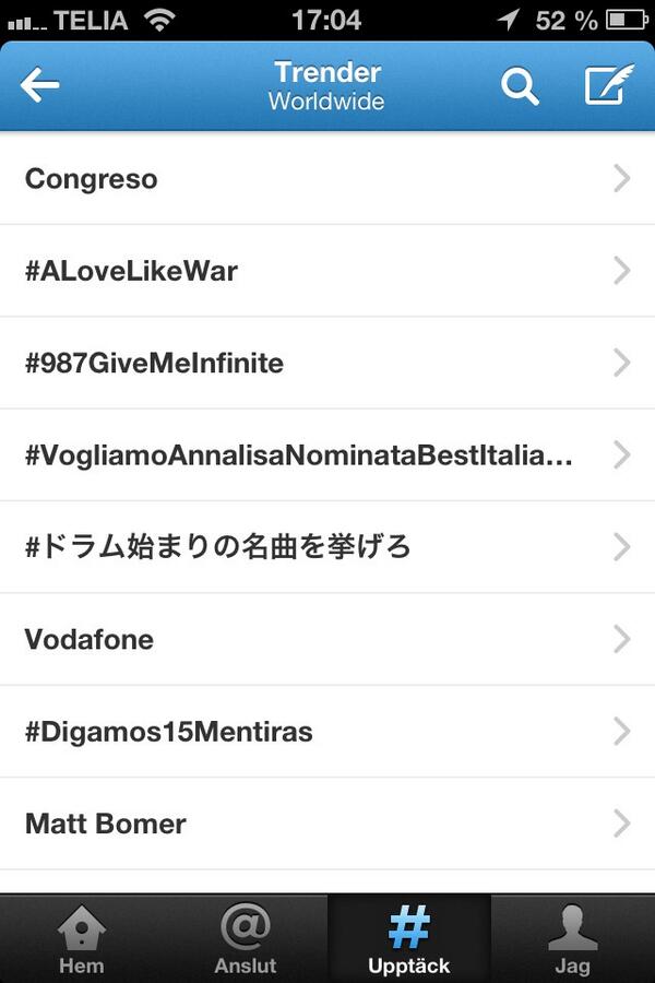 __Weightless's tweet image. #ALoveLikeWar is trending Worldwide!! @AlexAllTimeLow