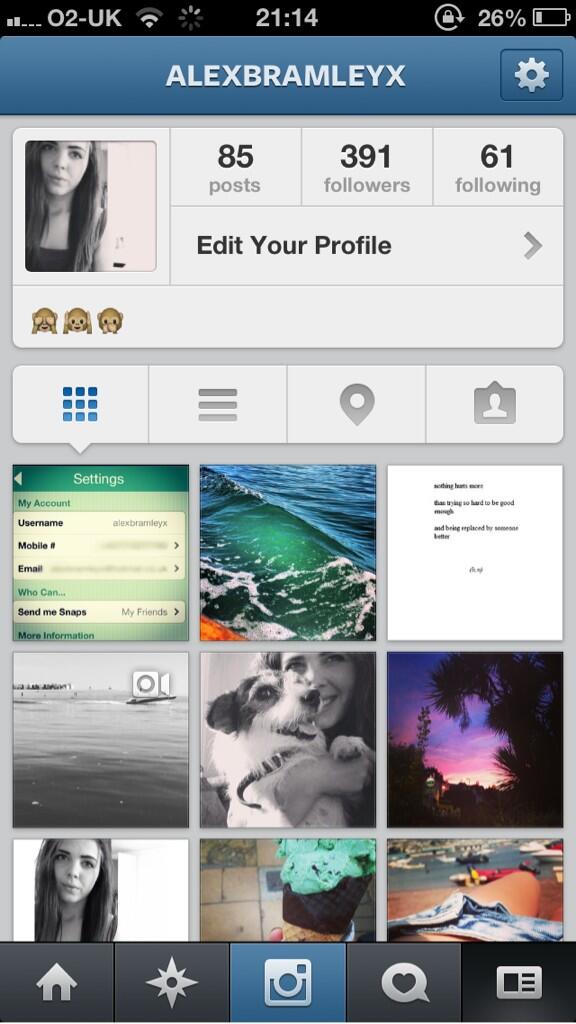 alex_baaaa's tweet image. Follow me 💕