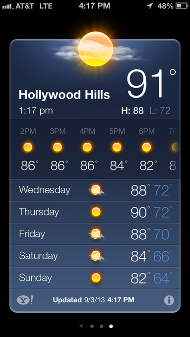 Missing this weather back home.. http://t.co/Fo9sWCbw4k<a href="/tag/chopped"class="tags"><span>#chopped</span></a><a href="/tag/portlandmaine"class="tags"><span>#portlandmaine</span></a><a href="/tag/michelinstar"class="tags"><span>#michelinstar</span></a><a href="/tag/jamesbeard"class="tags"><span>#jamesbeard</span></a>