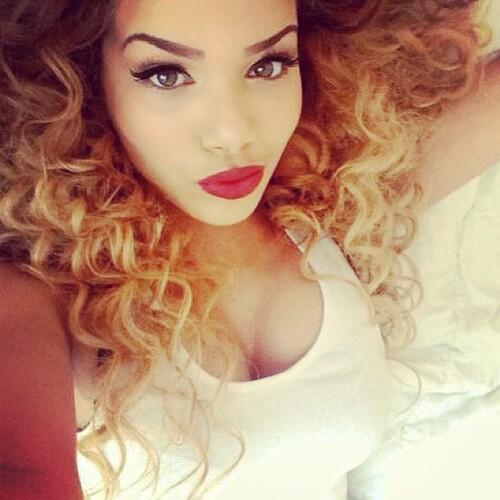 PostBadCurls tweet picture