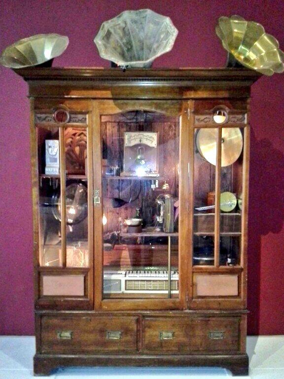 AlisonLavery's tweet photo. @cybraphon, you complete me. http://t.co/rGrBVzwb9k
