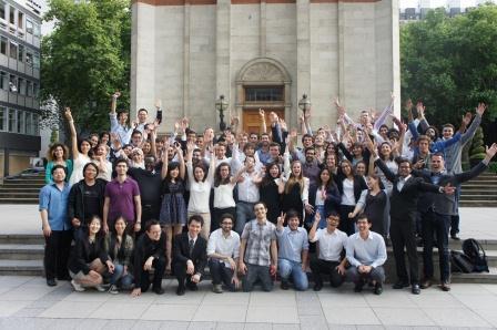 ImperialBioeng's tweet image. Congratulations to our MSc Class of 2013! #bioengineering #MSc #impcol